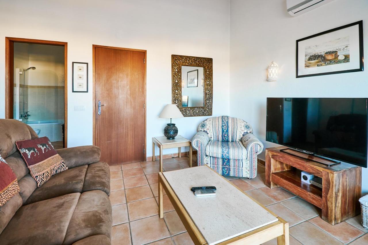 Apartment Kornelius Carvoeiro (Lagoa) Exterior foto