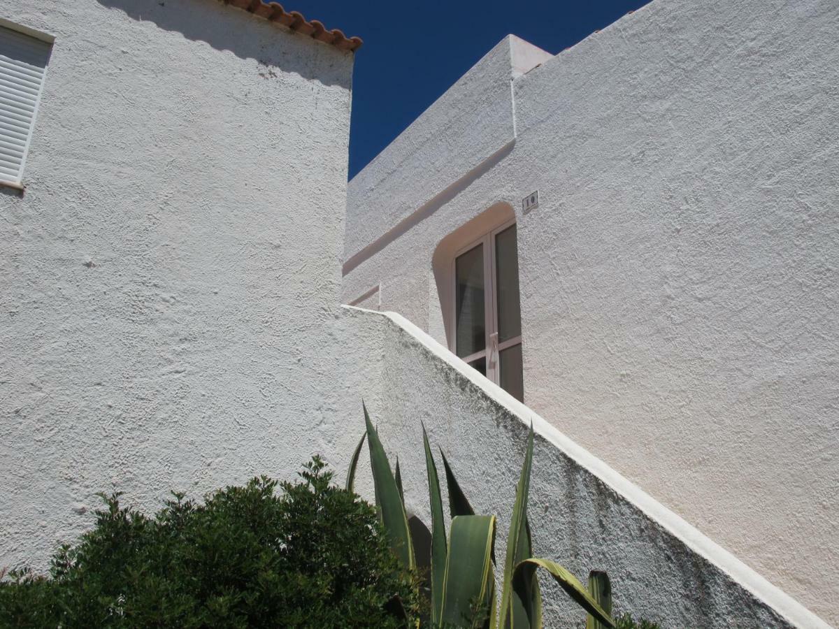 Apartment Kornelius Carvoeiro (Lagoa) Exterior foto